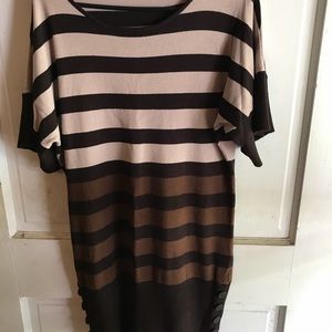 Women’s Sweater Dress